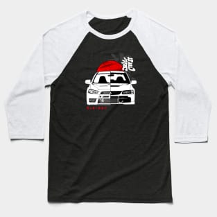 Evolved Baseball T-Shirt